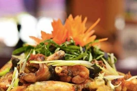 Loại thịt giúp ngăn ngừa ung thư lại tốt cho não bộ