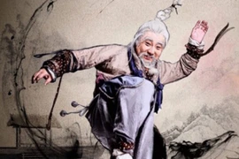 Võ công nào trong kiếm hiệp Kim Dung có thể khiến người luyện "phân thân"?