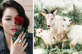 Từ 1/6 âm lịch: 3 con giáp sao Thiên Vương chiếu mệnh, tiền vàng đầy két