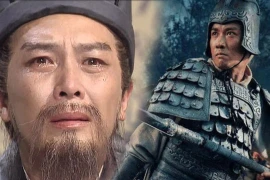Triệu Tử Long qua đời, Gia Cát Lượng nằm mơ thấy 'hổ tướng' 