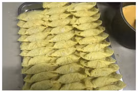 Dùng trứng gà làm thứ này bán đắt như tôm tươi