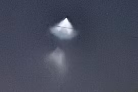 Giải mã “điểm nóng UFO” sau hơn 200 lần chạm trán vật thể bay