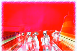 Vẩn vơ ngồi nhớ Tết xưa