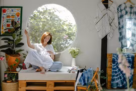 Những điều tôi ước mình biết trước khi ở riêng