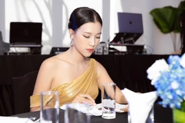 'Điểm danh' những nữ MC gợi cảm và giỏi giang bậc nhất showbiz Việt