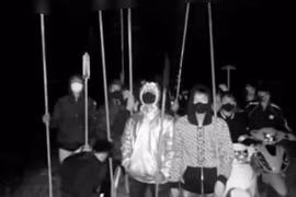 Hà Nội: Bắt khẩn cấp 16 đối tượng ở Chương Mỹ