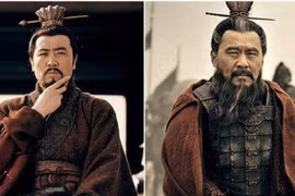 2 nhân vật là nỗi bất an của Lưu Bị và Tào Tháo