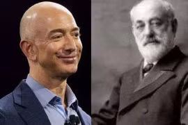 Người cha trước khi chết mới biết con mình giàu nhất thế giới