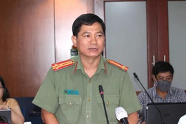 Công an TP HCM: Nhiều karaoke, bar, vũ trường 'lách luật'