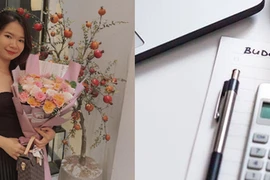 Thu nhập 30 triệu/tháng, vợ chồng tiết kiệm 1 nửa nhờ thói quen này