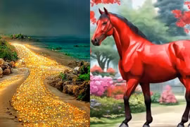 7 tuổi may mắn nhất hè 2024, sự nghiệp phát đạt, giàu không phanh