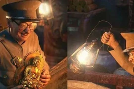 Bật nắp quan tài Từ Hi Thái hậu, vì sao Tôn Điện Anh lột quần áo trên di thể?