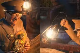 Bật nắp quan tài Từ Hi Thái hậu, vì sao Tôn Điện Anh lột quần áo trên di thể?