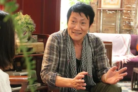 NSƯT Hoàng Hải: "Ranh giới giữa hài hước và bỗ bã rất mong manh"