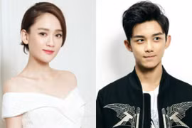 Dính tin ngủ với đàn em kém 20 tuổi, bạn gái cũ của Hoắc Kiến Hoa phẫn nộ