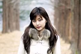 Nữ diễn viên bị ghét nhất "Bản tình ca mùa đông" giờ ra sao?