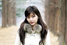 Nữ diễn viên bị ghét nhất "Bản tình ca mùa đông" giờ ra sao?