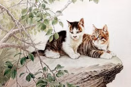 4 con giáp đỏ nhất tháng Giêng năm Giáp Thìn 