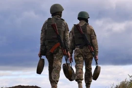 Báo Anh nêu loại vũ khí Nga khiến lính Ukraine sợ nhất khi phản công