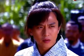 Thánh hỏa lệnh giúp Vô Kỵ đánh thắng sứ giả Minh giáo Ba Tư