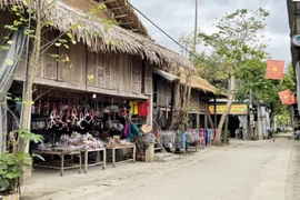 Bản Lác - điểm du lịch văn hóa cộng đồng hấp dẫn