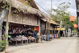 Bản Lác - điểm du lịch văn hóa cộng đồng hấp dẫn