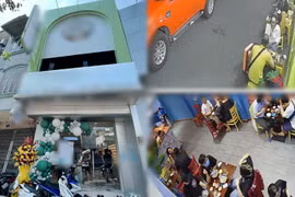 Loạt TikToker vượt khó kiếm tiền tỷ mỗi tháng, tậu nhà khủng