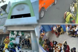 Loạt TikToker vượt khó kiếm tiền tỷ mỗi tháng, tậu nhà khủng