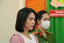 Kế hoạch làm mẹ của Ngọc Trinh không dễ dàng như mong đợi