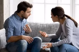 5 câu nói dễ khiến vợ chồng "đứt gánh giữa đường"