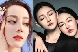 Phụ nữ có 5 đặc điểm này trên khuôn mặt càng già càng đẹp