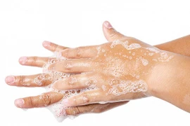 7 bước rửa tay đúng cách để tránh xa vi trùng, virus