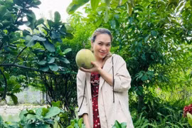 Mỹ nhân Việt phản ứng thế nào trước tin đồn mang bầu?