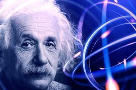 Bí ẩn vụ trộm bộ não của thiên tài Albert Einstein