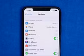 Dùng iPhone mà không làm điều này, có ngày rước họa 