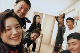 Hoắc Kiến Hoa say rượu, giở thói vũ phu với Lâm Tâm Như?