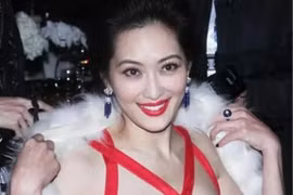 Mạnh Quảng Mỹ trắng tay vì yêu nhầm, đời khổ hơn phim