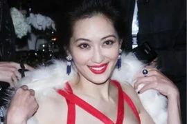 Mạnh Quảng Mỹ trắng tay vì yêu nhầm, đời khổ hơn phim