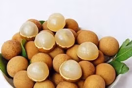 Bí quyết chọn nhãn mọng nước dày cùi thơm ngon ai cũng thích