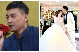 Ngọc Thuận tiết lộ sự thay đổi sau hơn 2 tháng kết hôn