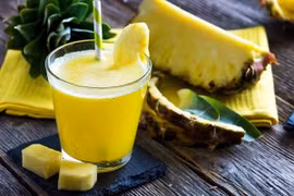 Ăn dứa mỗi ngày không chỉ sản sinh collagen còn có lợi ích khác