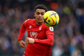 7 tiền đạo nhanh nhất Premier League mùa này