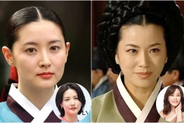 Nhan sắc U60 của "Nàng Dae Jang Geum" và "Mama Chuê"