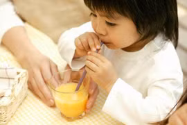 5 thực phẩm cực độc mẹ đừng dại làm đồ ăn sáng cho con