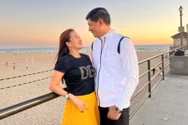 Vợ Bình Minh khuyên phụ nữ nên "hư", Bảo Thy rủ làm điều này