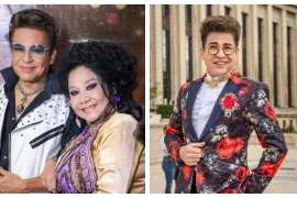 MC cưới vợ nhiều lần nhất showbiz Việt giờ thế nào?