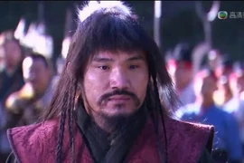 Cao thủ từng đánh đứt hết gân cốt một số đệ tử Võ Đang