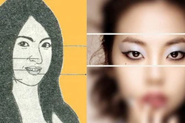 7 nét tướng của phụ nữ khó lấy được chồng tốt