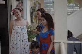 Siêu mẫu Ngọc Nga với cú sốc trắng tay và sự trở lại với "Mai"