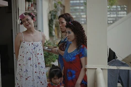 Siêu mẫu Ngọc Nga với cú sốc trắng tay và sự trở lại với "Mai"